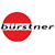 BURSTNER brand logo