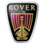 ROVER brand logo