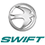 SWIFT brand logo
