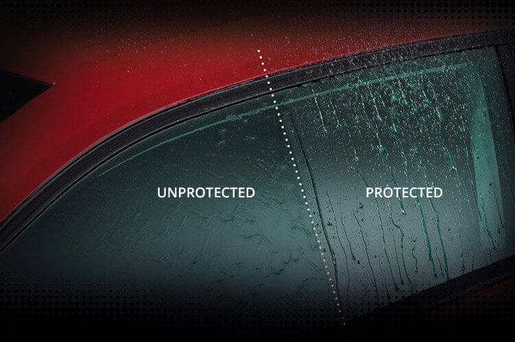AutoGlym LifeShine Glass Protection
