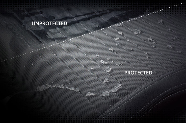 AutoGlym LifeShine Upholstery Protection