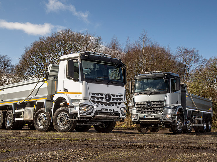 Daimler Truck