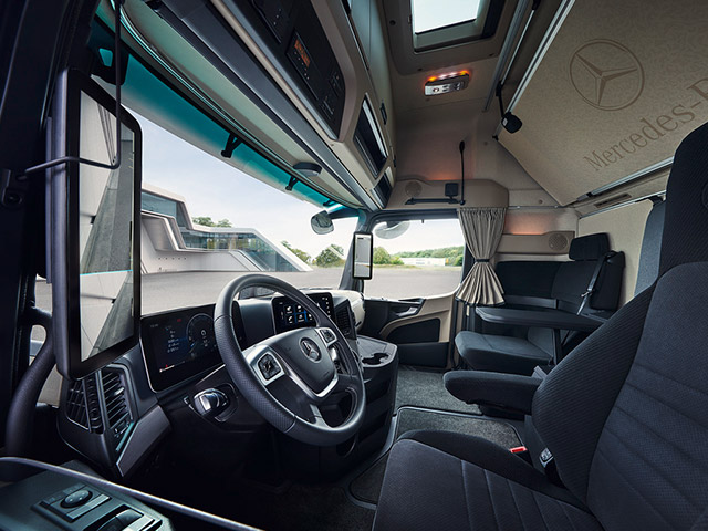Daimler Truck