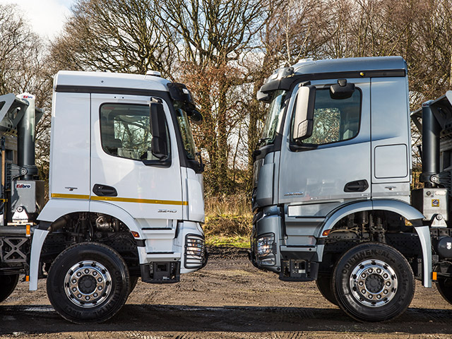 Daimler Truck