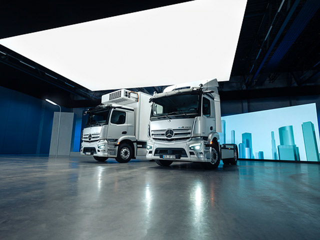 Daimler Truck