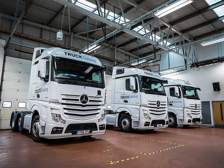 Daimler Truck
