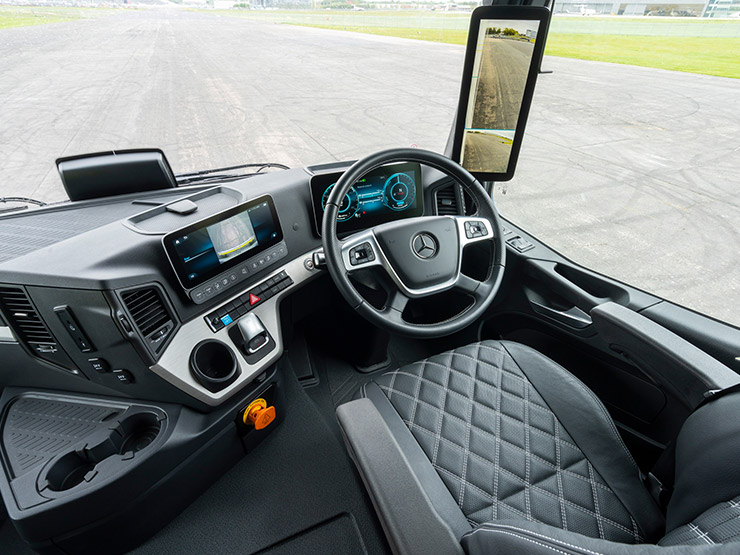 Daimler Truck