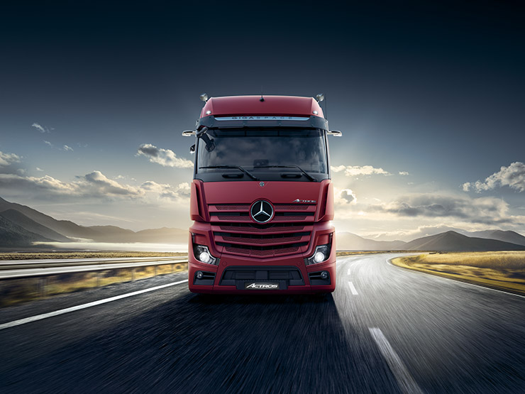 Daimler Truck