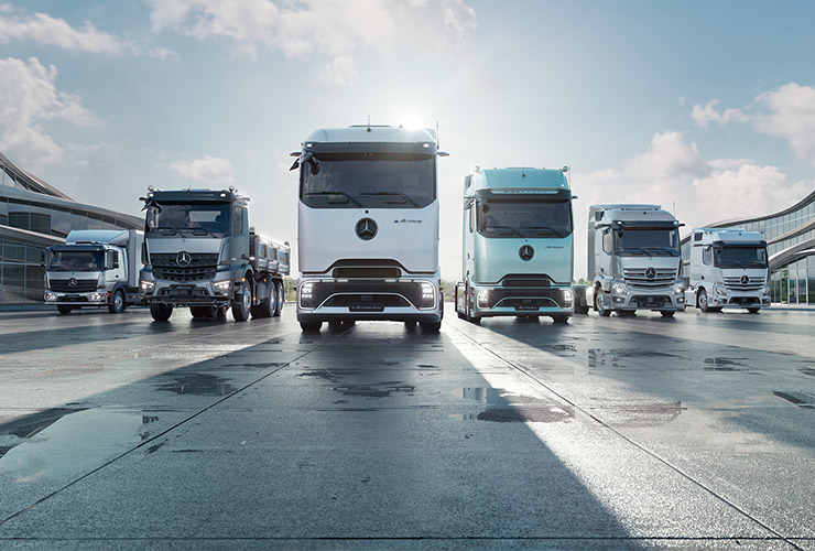 Daimler Truck