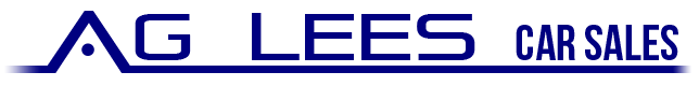 A.G.Lees Car Sales